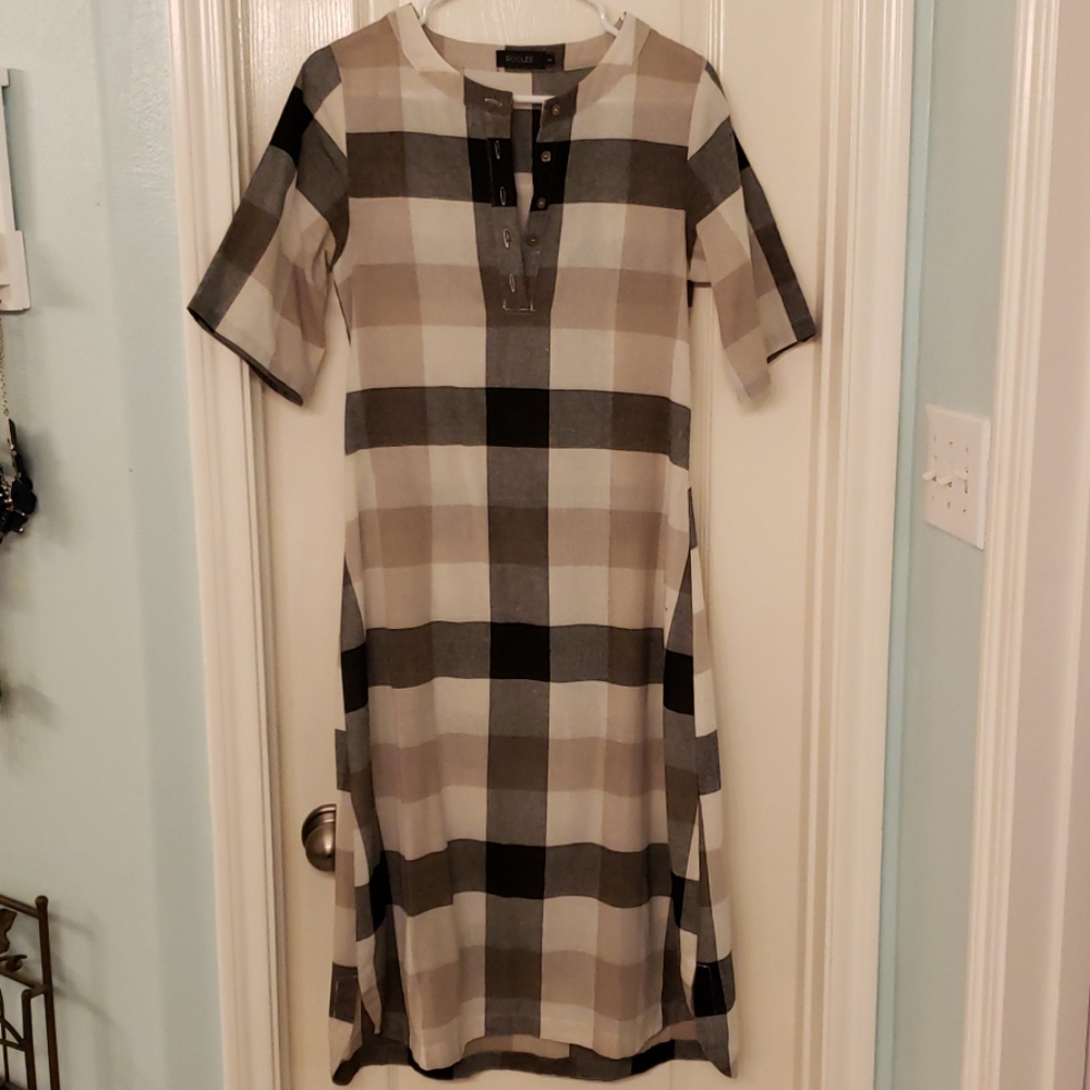 Roolee dress